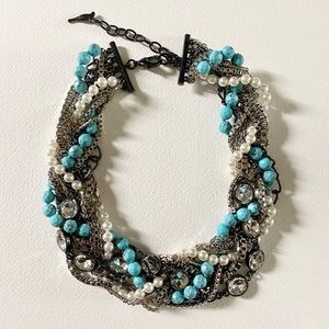 Chloe and Isabel Signature Torsade Necklace